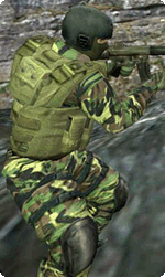 Soldier Front - руководство по игре